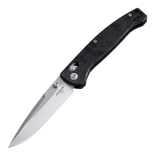 Hogue Mysto Metal