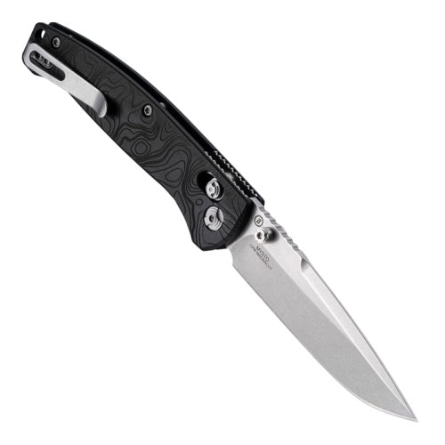 Hogue Mysto Metal
