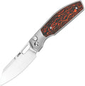 CJRB Ekko Mars Valley Fact Carbon s90v