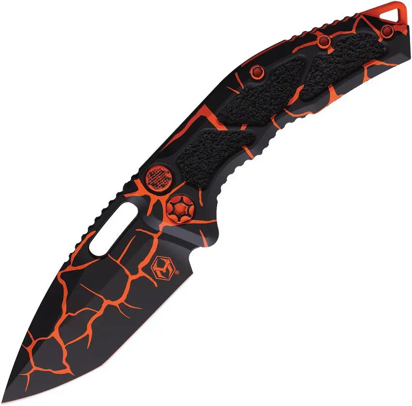 Heretic Knives Medusa Auto UV Org