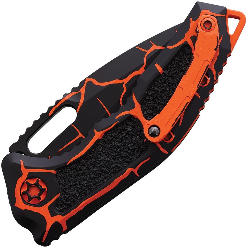 Heretic Knives Medusa Auto UV Org