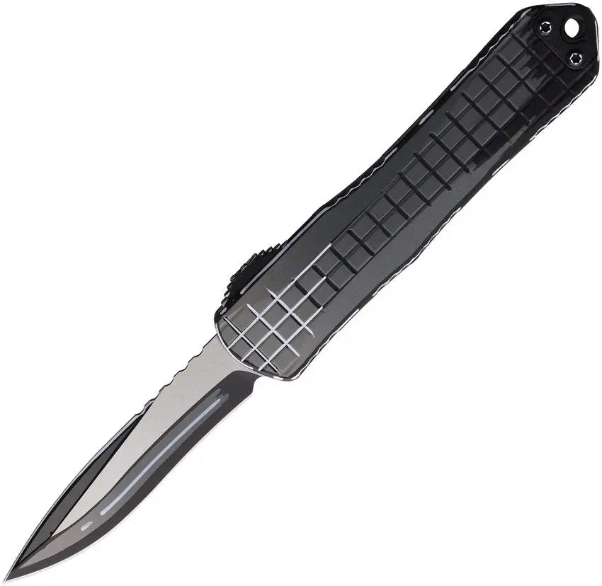 Heretic Knives Auto Manticore E OTF Recurve
