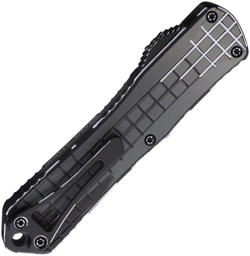 Heretic Knives Auto Manticore E OTF Recurve