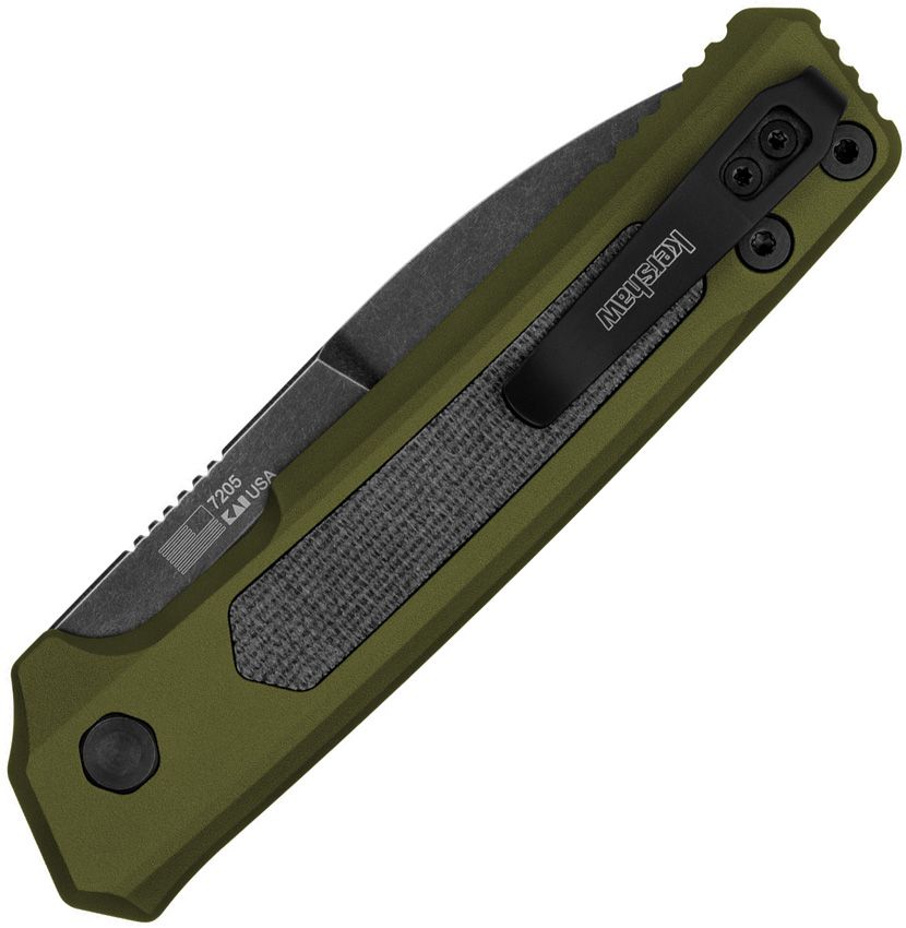 Kershaw Launch 22 Automatic Knife