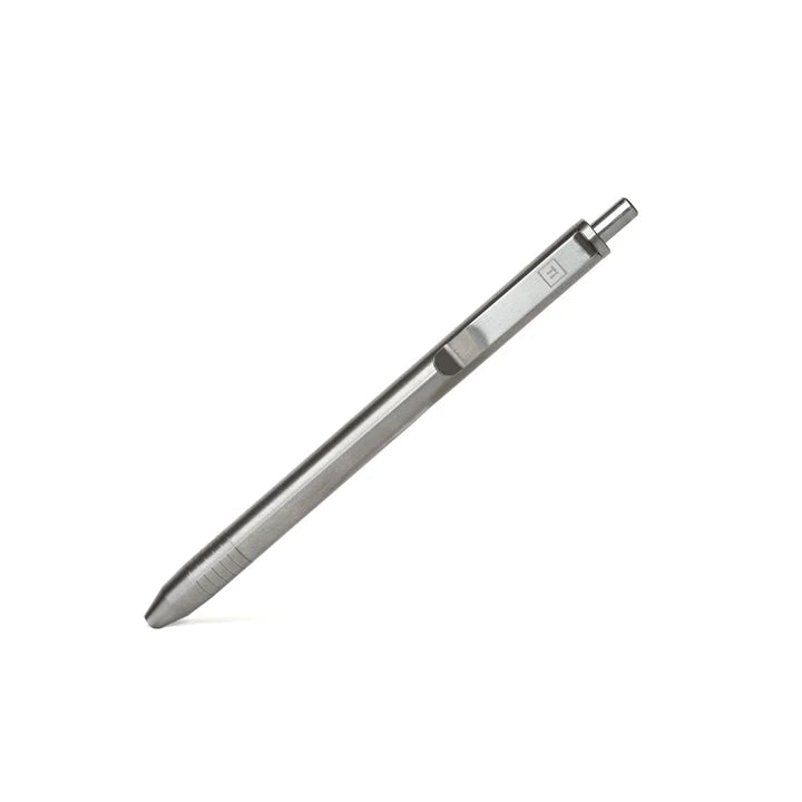 Big Idea Design Slim Click Pen